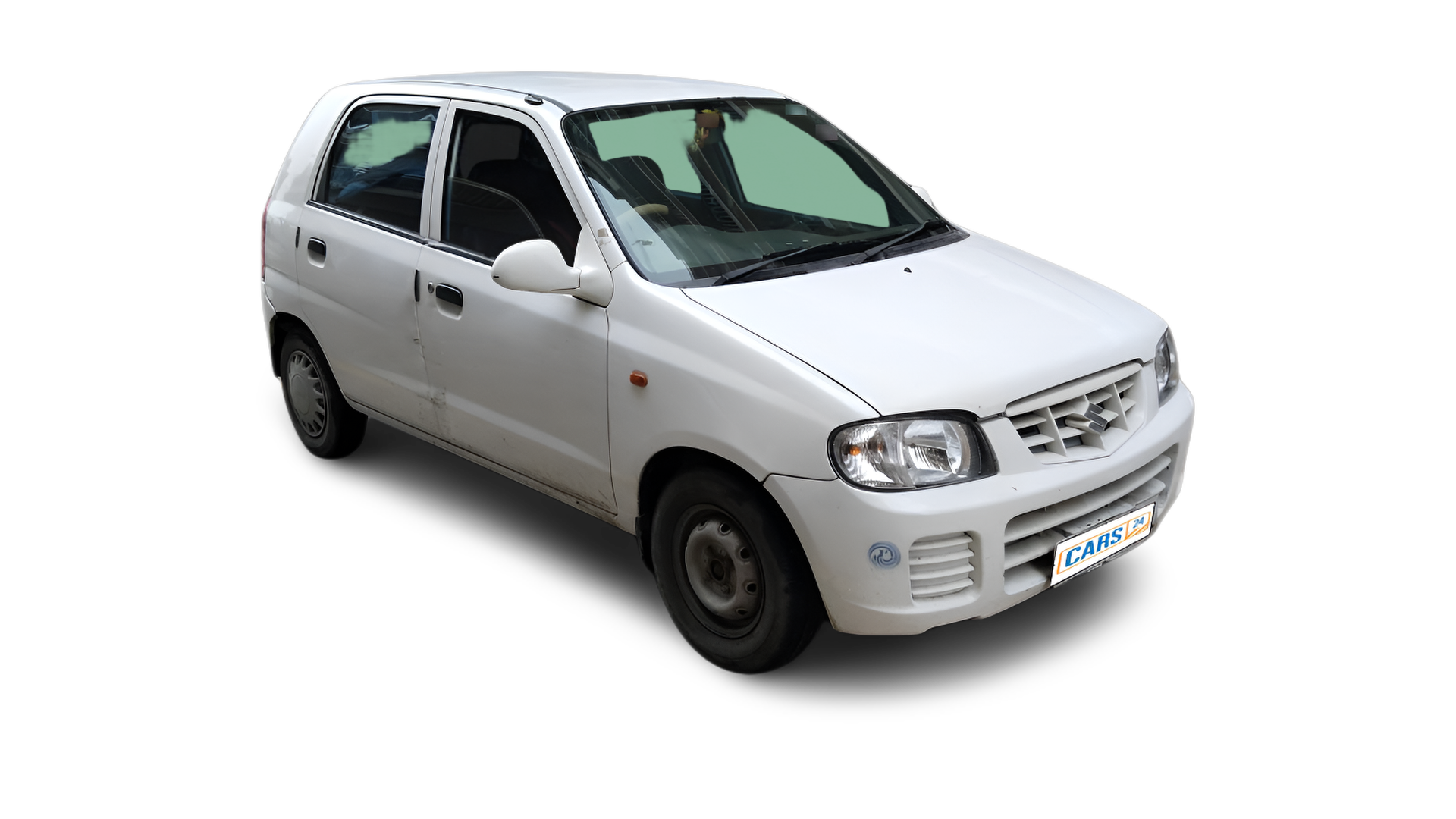 Maruti Alto-img